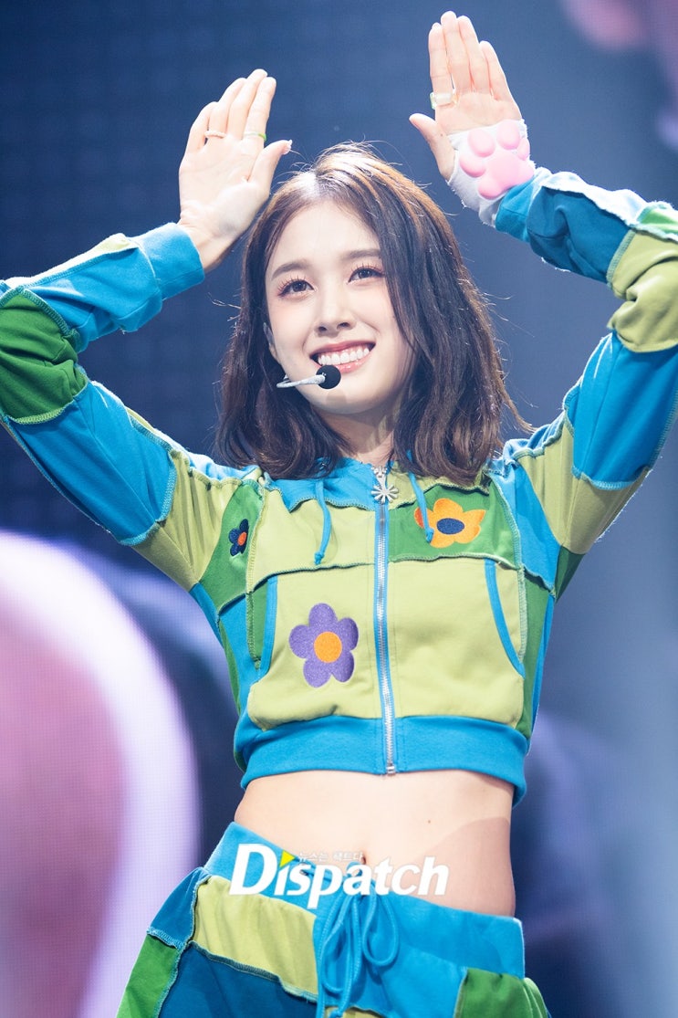 스테이씨 수민·시은·아이사·세은·윤·재이, 日 데뷔 쇼케이스 현장 공개..."팬들과 달콤한 만남" 스테이씨 수민·시은·아이사·세은·윤·재이, 日 데뷔 쇼케이스 현장 공개..."팬들과 달콤한 만남"