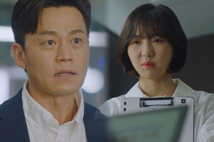 마태오 소현주 관계(ft 박호산 <b>오나라</b>) 5화 6화 예고 공식영상