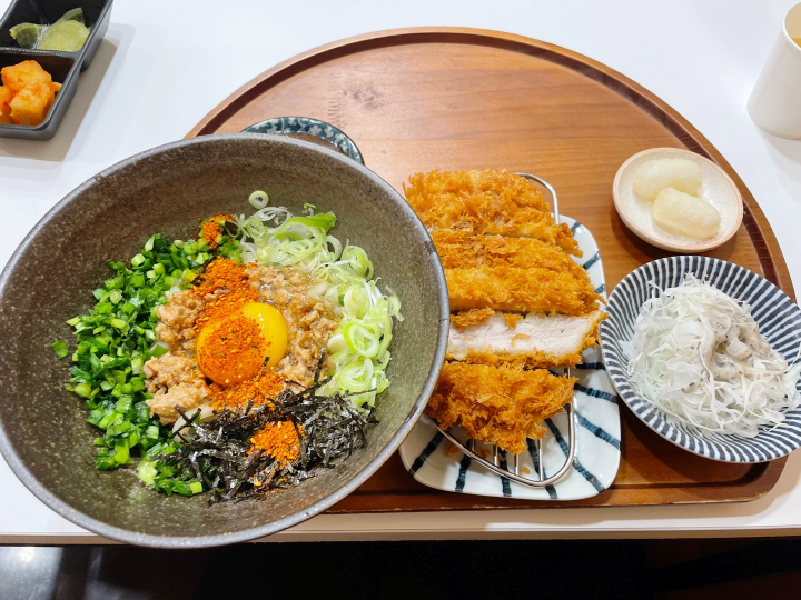 서울 백소정 마제소바 후기 서울 백소정 마제소바 후기