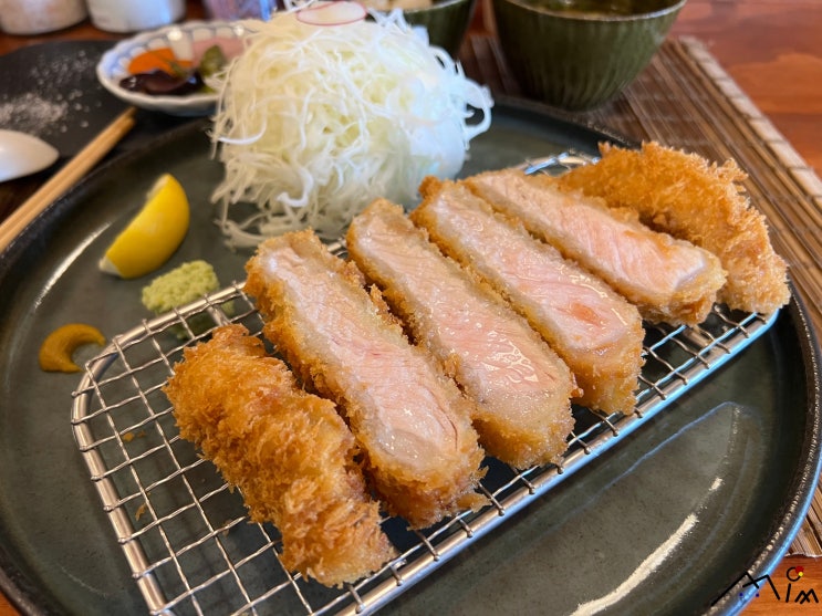  [부산/송정] 맛집 _ 산본마츠