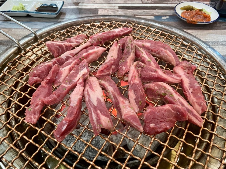 사상 맛집 삼환축산 가성비 좋은 사상 고기 맛집