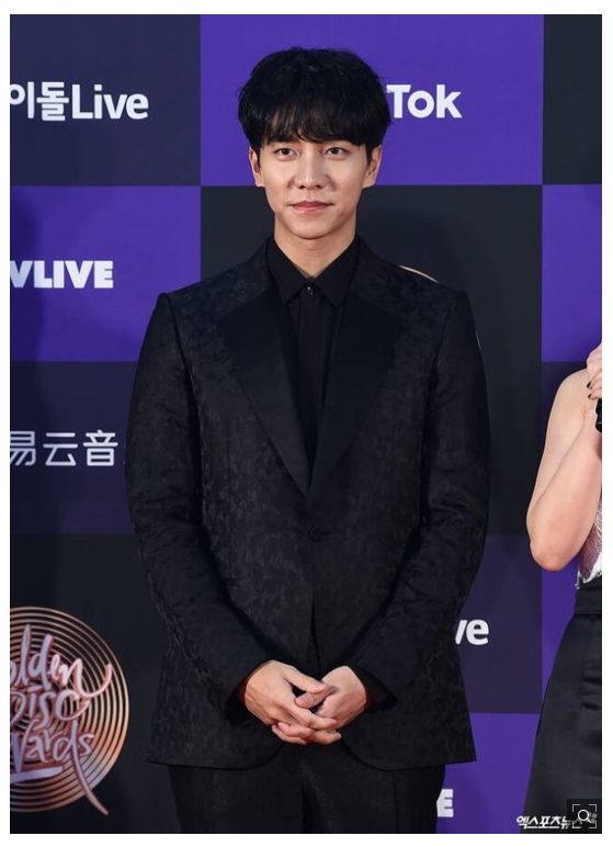 18년간 정산 0원…<b>가스라이팅</b> 당한 <b>이승기</b>