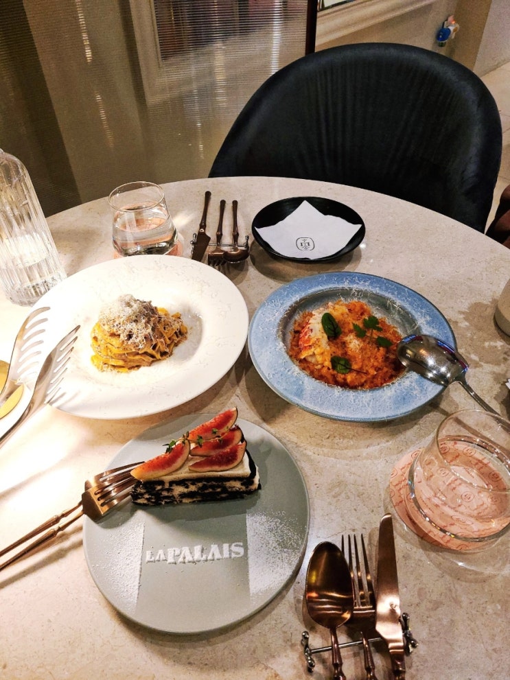 크리스마스에 또 가고싶은 레스토랑 청담 맛집 라팰리스 청담(+데이트,소개팅) 크리스마스에 또 가고싶은 레스토랑 청담 맛집 라팰리스 청담(+데이트,소개팅)