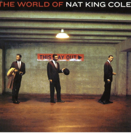 Autumn Leaves - Nat King Kole Autumn Leaves - Nat King Kole
