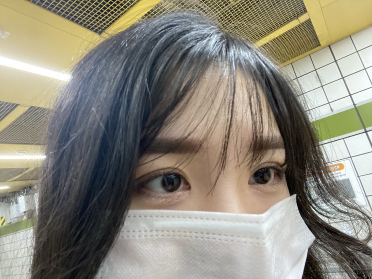  조용히 사는 게 좋아