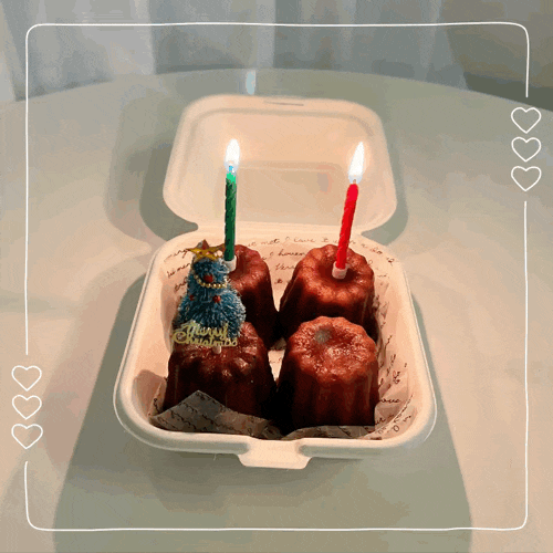  연말선물로 좋은 디저트박스 맛집 광주 수완지구 온다방