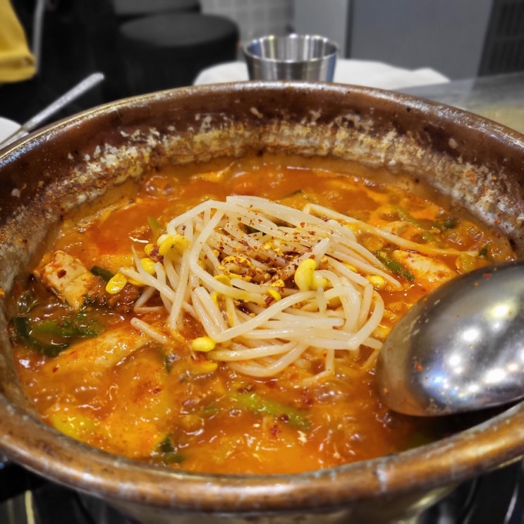  [종로계림닭도리탕 구리점] 계속 생각나는 구리 닭볶음탕 맛집