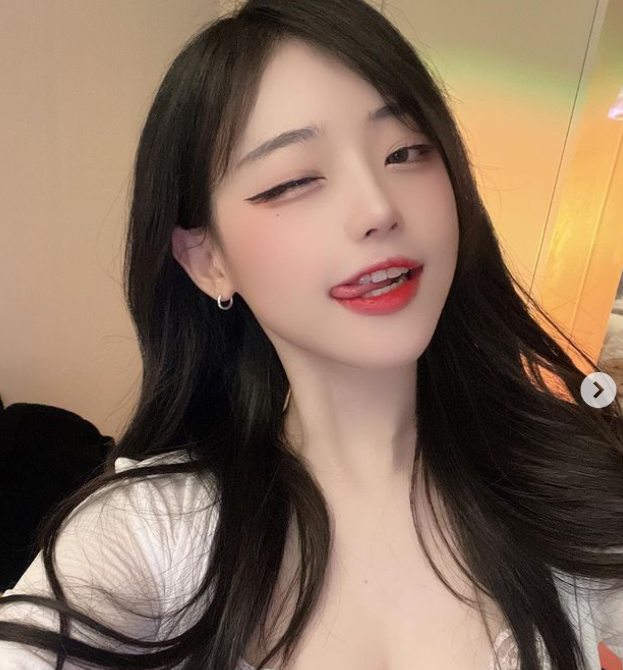 틱톡커 냥뇽녕냥 인스타 나이 생얼 실물 : 네이버 블로그