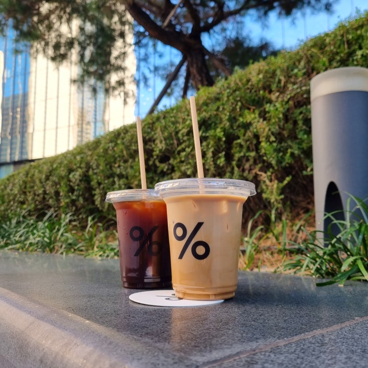  코엑스 응카페, 한국 1호점 일본 가면 꼭 마시는 고소한 교토라떼가 있는 응커피