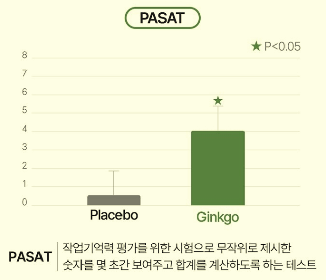기억력영양제 익스트림브레인메모리 (은행잎 추출물)