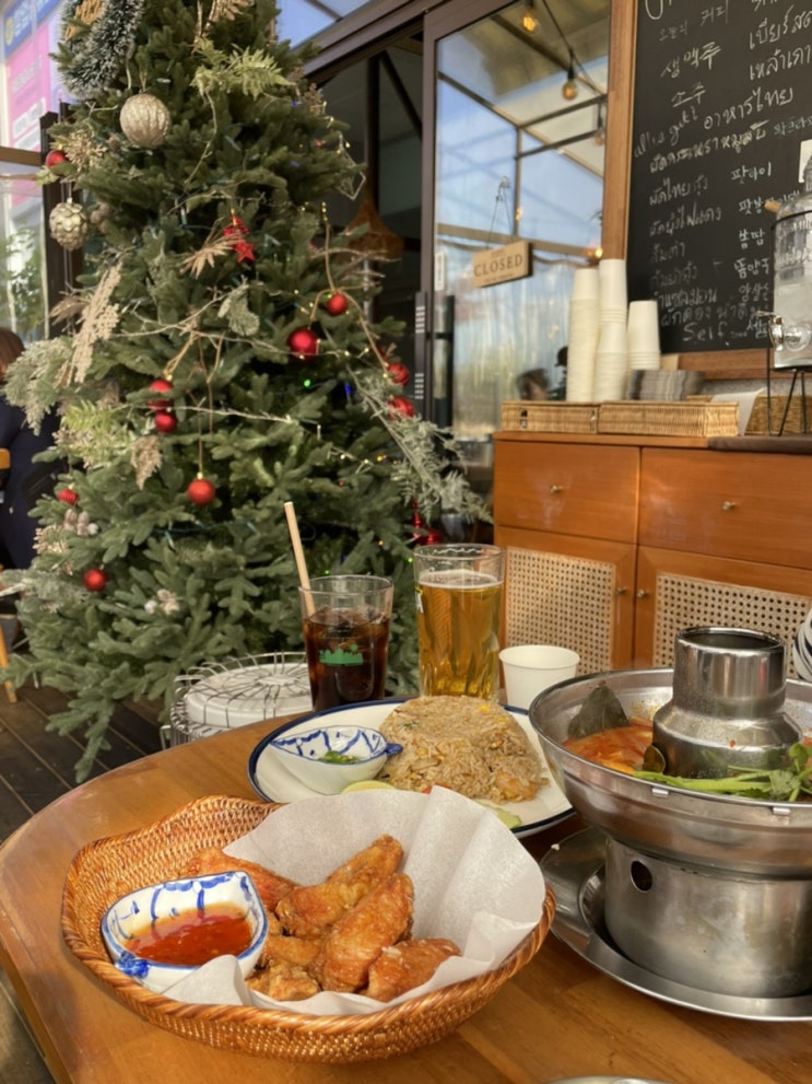  하남 미사 반치앙마이 찐후기