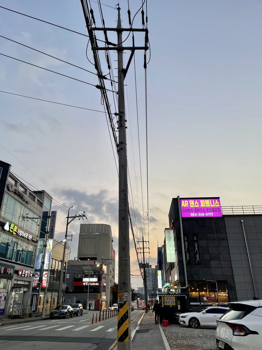 AR댄스스튜디오 김제점 사진 3