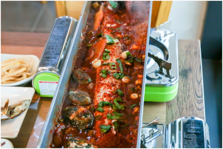  제주 섭지코지 맛집 일출봉전망 생선요리 전문점 성산바다