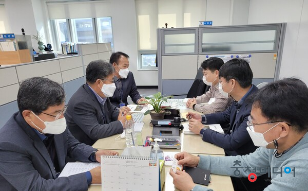 단양군, 지역 현안 추진 정부예산확보 '광폭 행보'