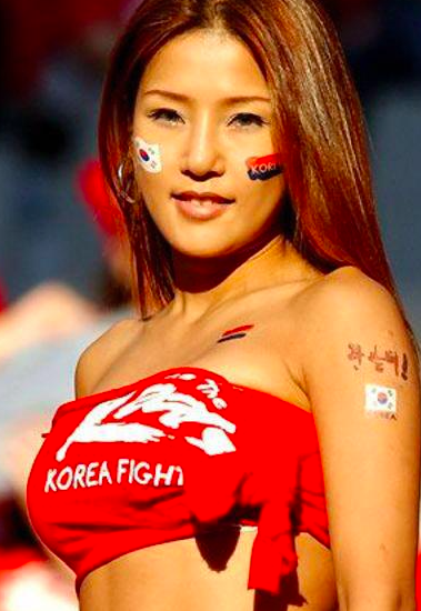 2022 카타르 월드컵 응원녀는 누구?, 빠질 수 없는 응원전....역대 월드컵 미녀들을 살펴본다 2022 카타르 월드컵 응원녀는 누구?, 빠질 수 없는 응원전....역대 월드컵 미녀들을 살펴본다