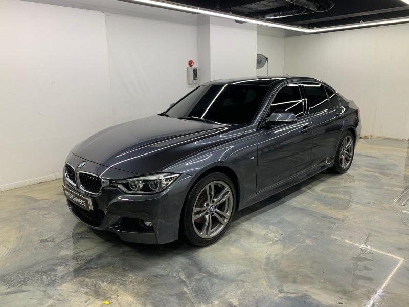 고양 덕양구 / 광택 / BMW / 3시리즈