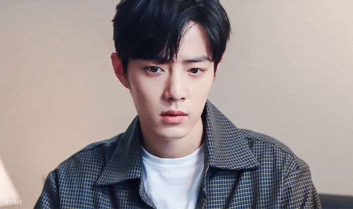 [여생청다지교] 23화, 무너지는 구웨이 (샤오잔×양쯔)