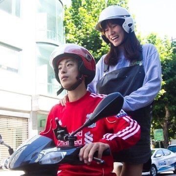  [2X9HD] : 이옥섭, 구교환