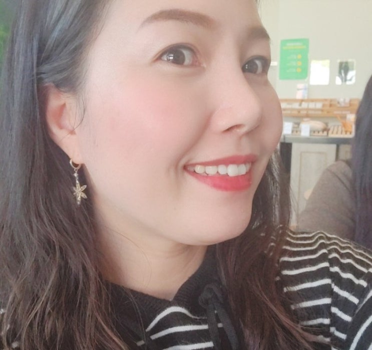  안산 화랑로 정원 카페