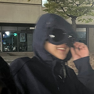 CP 컴퍼니 고글 후드집업 후기(솔직)