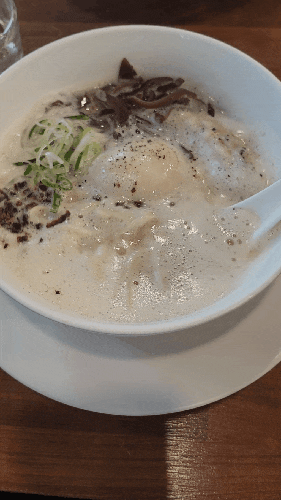  [서울 송파] 오레노라멘 송파 , 미슐랭 빕구르망 맛집