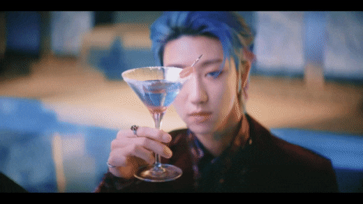  세븐틴 디에잇 빙의글- 짐승을 길들였습니다