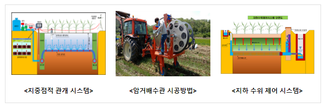 농촌진흥청, 노지 스마트농업 기술이전·현장 활용 확산_농촌진흥청 농촌진흥청, 노지 스마트농업 기술이전·현장 활용 확산_농촌진흥청