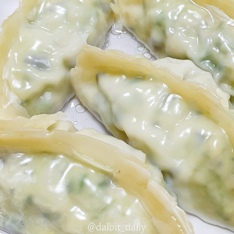 맛있는 만두 추천? 비비고 한섬만두 내돈내산 장단점 후기 (+영양성분, 칼로리 등 정리) : 네이버 블로그