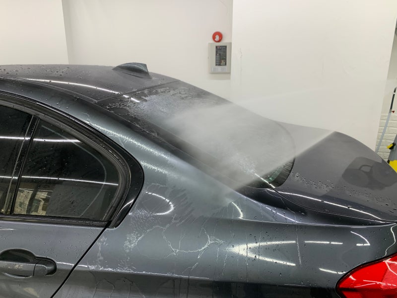 고양 덕양구 / 광택 / BMW / 3시리즈