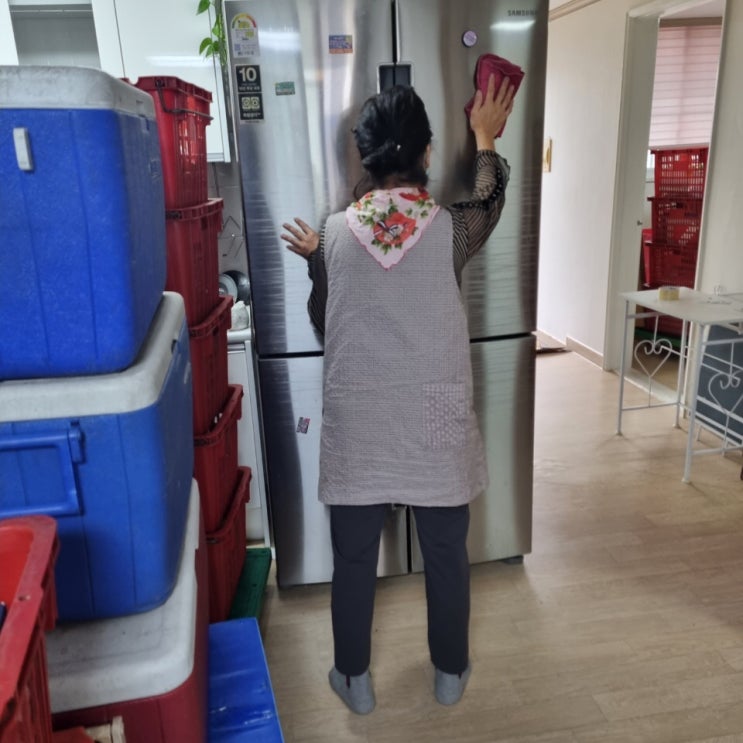  진주 포장이사