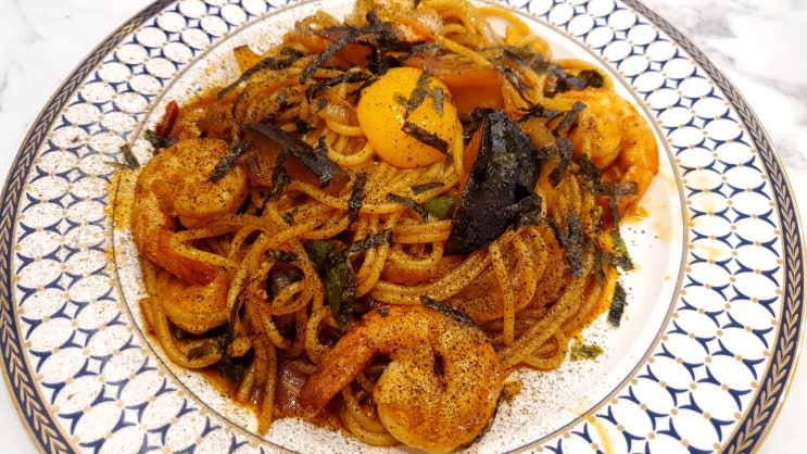  분위기까지 잡은 소하동맛집 빠레뜨한남 광명