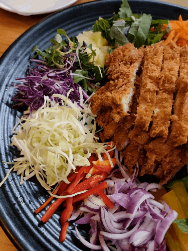  김해맛집 / 공원돈까스 / 주촌맛집 / 가족외식식당 추천
