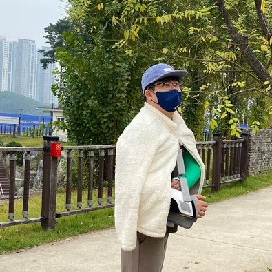 전동 킥보드 사고 후 현재 상태 (자전거 사고 #두 번째 이야기)