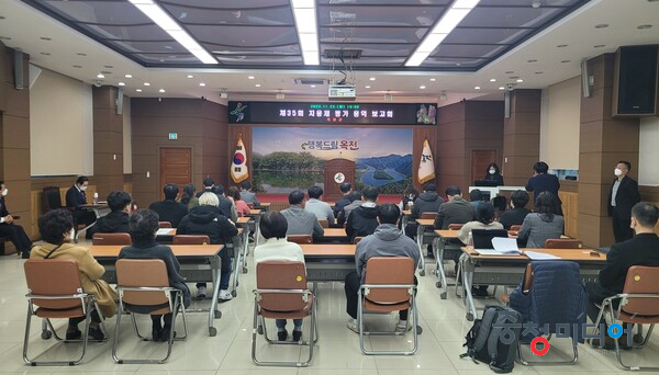  2022 지용제, 지역주민·예술인 참여 확대 시도 '긍정적'