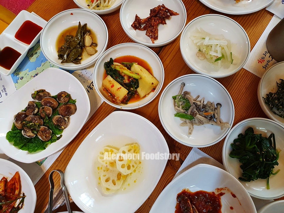 송원식당 사진 4