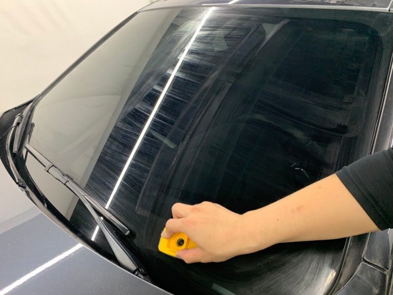 고양 덕양구 / 광택 / BMW / 3시리즈