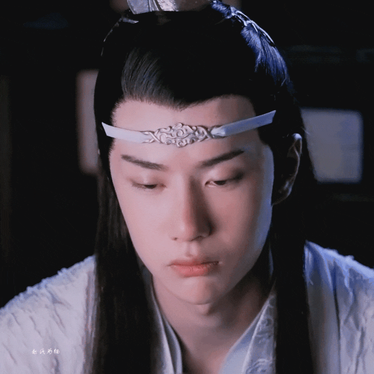 [1년 전 오늘] 중드 패턴 한문장 뽀개기  ep4
