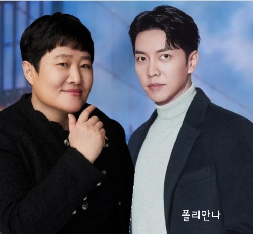 <b>이승기</b> 마이너스 가수라고 <b>가스라이팅</b>한 후크엔터 권진영... 