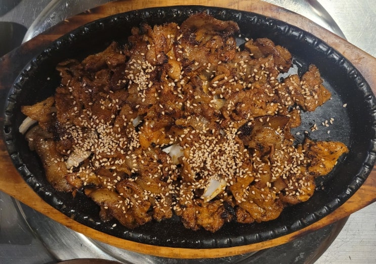  [진주 인사동 술집] 감탄포차, 가성비 안주 맛집 추천