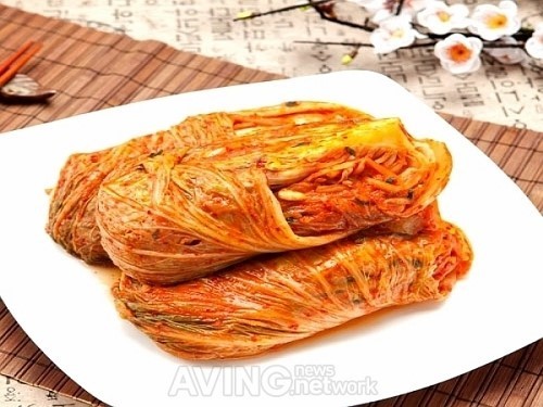 김치 담글때 버섯 다시마 물 넣으면 항산화 효과 높아진다 김장철 맛있는 건강한 저염 김치 만들기 김치 담글때 버섯 다시마 물 넣으면 항산화 효과 높아진다 김장철 맛있는 건강한 저염 김치 만들기