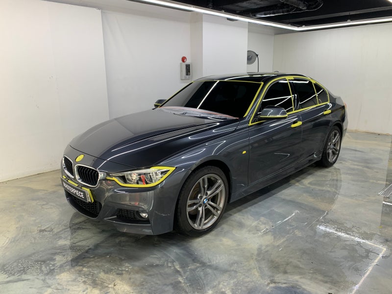 고양 덕양구 / 광택 / BMW / 3시리즈