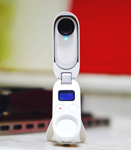 인스타 Insta 360 Go2 액션캠, 장단점 정리 인스타 Insta 360 Go2 액션캠, 장단점 정리