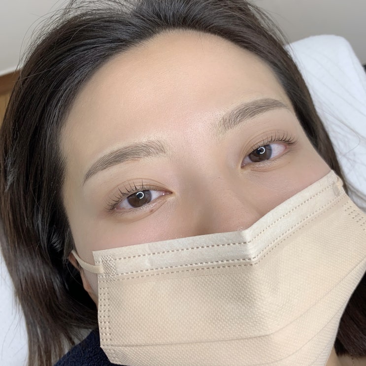  영등포구 강서구 양천구 눈썹문신은 정그리다추천