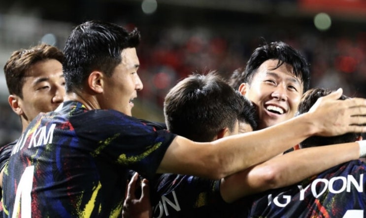 FIFA 2022 카타르월드컵 본선 조별리그 2차전 카메룬 세르비아 대한민국 가나 브라질 스위스 FIFA 2022 카타르월드컵 본선 조별리그 2차전 카메룬 세르비아 대한민국 가나 브라질 스위스