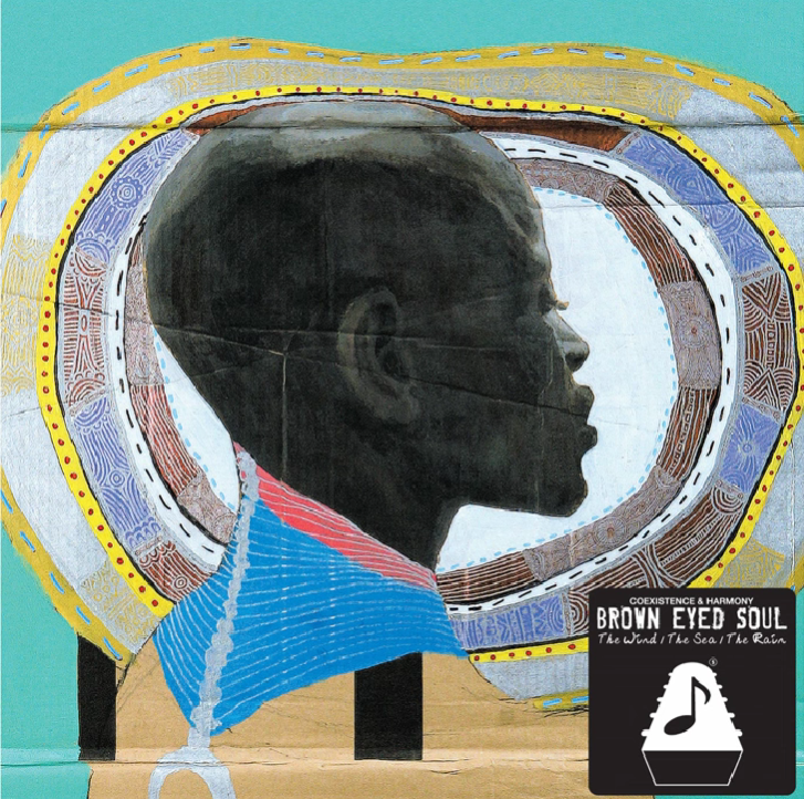 nothing better/ 정엽(Brown Eyed Soul)
