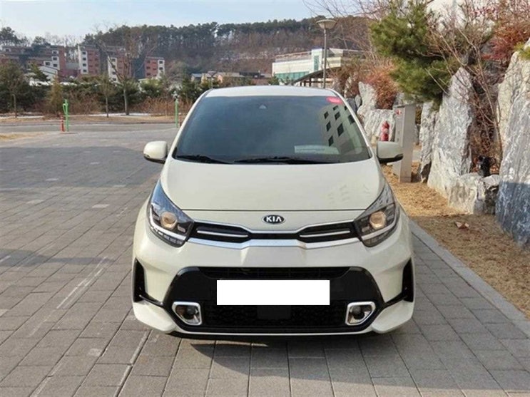  모닝 어반 중고가격 품질이 우수 합니다