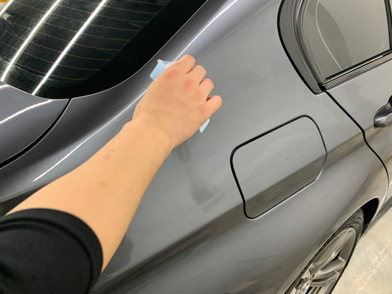 고양 덕양구 / 광택 / BMW / 3시리즈