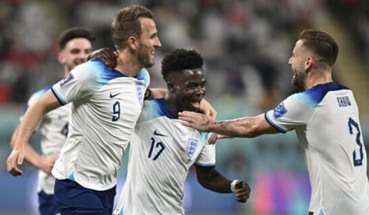 FIFA 2022 카타르월드컵 본선 조별리그 2차전 B조 잉글랜드 미국 FIFA 2022 카타르월드컵 본선 조별리그 2차전 B조 잉글랜드 미국