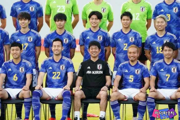  사우디가 아르헨티나 꺾으니까, 일본이 독일 이긴다며 '행복회로' 돌리는 일본인들 근황
