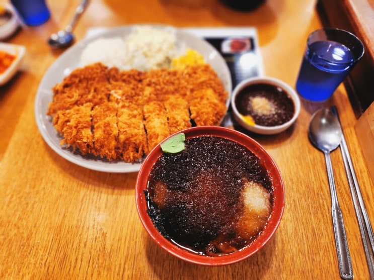 단대오거리 / 신구대 맛집 , 저렴한 가격으로 든든하게 한끼 먹을수있는 " 마찌야매콤돈까스 " (매운맛 조절가능) 단대오거리 / 신구대 맛집 , 저렴한 가격으로 든든하게 한끼 먹을수있는 " 마찌야매콤돈까스 " (매운맛 조절가능)